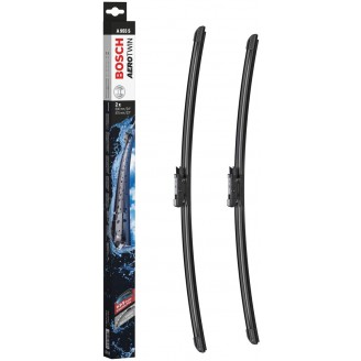 ЩЕТКИ СТЕКЛООЧИСТИТЕЛЯ К-Т 600/575 ММ AEROTWIN3397118955BOSCH