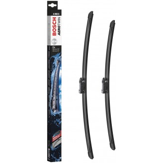 ЩЕТКИ СТЕКЛООЧИСТИТЕЛЯ К-Т 600/530 ММ AEROTWIN3397118966BOSCH