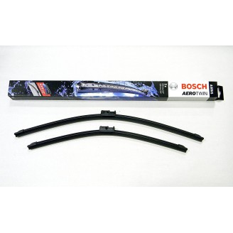 ЩЕТКИ СТЕКЛООЧИСТИТЕЛЯ К-Т 600/500 ММ AEROTWIN3397118970BOSCH