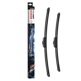 ЩЕТКИ СТЕКЛООЧИСТИТЕЛЯ К-Т 550/475 ММ AEROTWIN3397118904BOSCH