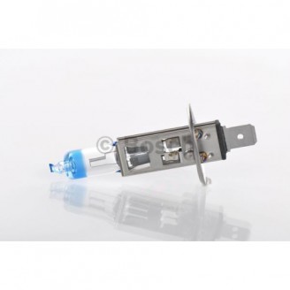 Лампа H1 12V 55W PLUS 50 1987301041 BOSCH