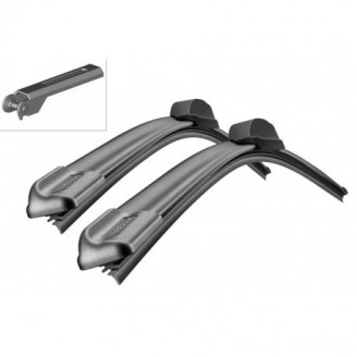 ЩЕТКИ СТЕКЛООЧИСТИТЕЛЯ К-Т3397009096BOSCH