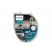 ЛАМПА H7 X-TREME VISION PRO150 12972XVPB1 PHILIPS