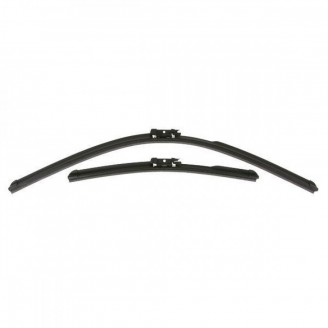 ЩЕТКИ СТЕКЛООЧИСТИТЕЛЯ К-Т AEROTWIN MULTICLIP 653397007466BOSCH