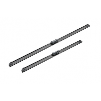 ЩЕТКИ СТЕКЛООЧИСТИТЕЛЯ К-Т 680/515 ММ AEROTWIN3397007586BOSCH