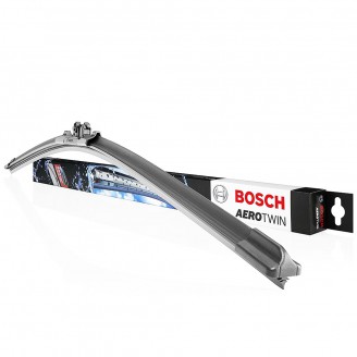 ЩЕТКИ СТЕКЛООЧИСТИТЕЛЯ К-Т 550/530 ММ AEROTWIN3397118906BOSCH