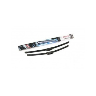 ЩЕТКИ СТЕКЛООЧИСТИТЕЛЯ К-Т 650/340 ММ AEROTWIN3397007583BOSCH