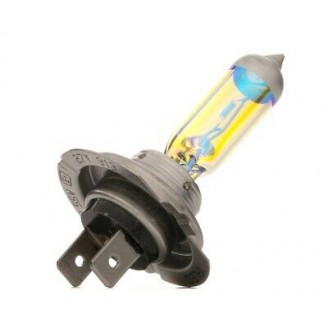 ЛАМПА Н7 12V 55W РX26D AQUA VISION 32523 VALEO