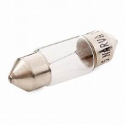 ЛАМПА SV8,5 12V 10W 17315 NARVA