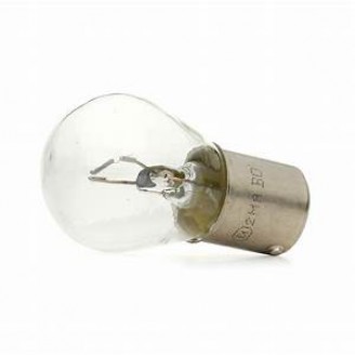 ЛАМПА P21W BULB CARDBOARD 32201 VALEO