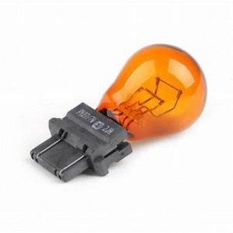 ЛАМПА PY27/7W 12V 17948 NARVA