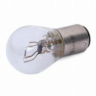 ЛАМПА P21/4W BULB CARDBOARD ESSENTIAL 32205 VALEO