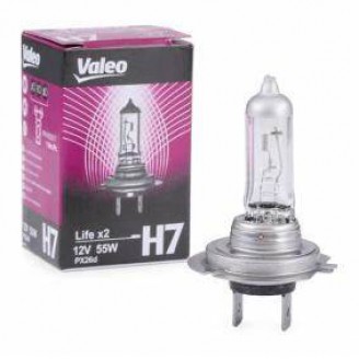 ЛАМПА ГАЛОГЕНОВАЯ H7 32517 VALEO