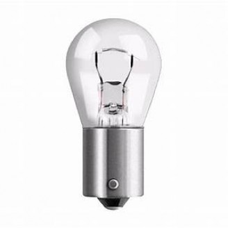ЛАМПА P21W 12V 21W ECO 1987302811 BOSCH