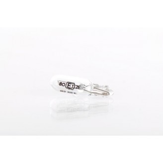 ЛАМПА W2,3W 12V PURE LIGHT1987302240 BOSCH