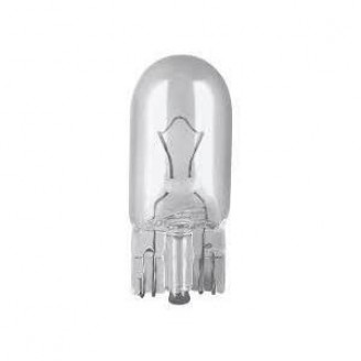 Лампа W5W 24V 5W TRUCKLIGHT 1987302518 BOSCH