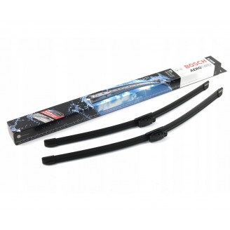 ЩЕТКИ СТЕКЛООЧИСТИТЕЛЯ К-Т 630 ММ A244S3397014244BOSCH