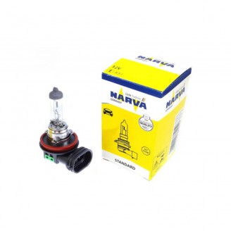 Лампа H11 12V 55W LONG LIFE 48078 NARVA