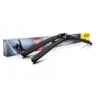 ЩЕТКИ СТЕКЛООЧИСТИТЕЛЯ К-Т 600/550 ММ AEROTWIN3397118997BOSCH
