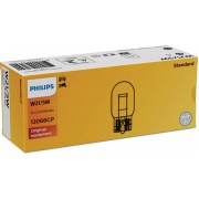 ЛАМПА W21/5W 12V 21/5W 12066CP PHILIPS