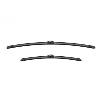 ЩЕТКИ СТЕКЛООЧИСТИТЕЛЯ К-Т 650/450 ММ AEROTWIN3397007523BOSCH