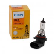 ЛАМПА HB4 12V 55W +30% VISION PREMIUM 9006PRC1 PHILIPS