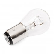 ЛАМПА P21/4W 12V 17881 NARVA