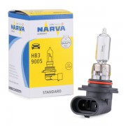 ЛАМПА HB3 12V 60W P20d 48005 NARVA