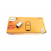 ЛАМПА R5W 12V 5W 12821CP PHILIPS