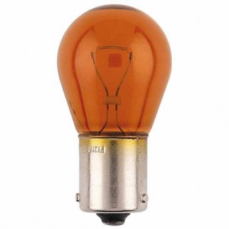 ЛАМПА PY21W 24V 21W HD 17649 NARVA