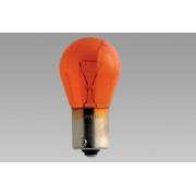 ЛАМПА PY21W 12V 21W LONGLIFE ECOVISION 12496LLECOCP PHILIPS