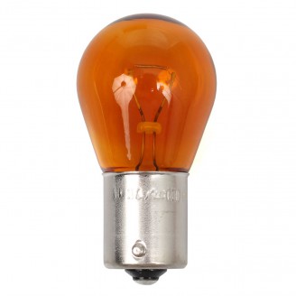 ЛАМПА PY21W 12V 21W 12496NACP PHILIPS