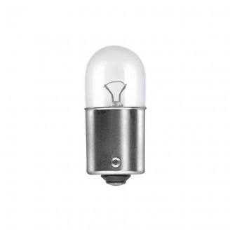 ЛАМПА R5W 24V 5W TRUCKLIGHT 1987302510 BOSCH