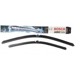 ЩЕТКИ СТЕКЛООЧИСТИТЕЛЯ К-Т 600/475 ММ AEROTWIN3397007072BOSCH