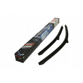 ЩЕТКИ СТЕКЛООЧИСТИТЕЛЯ К-Т 600 ММ A204S3397014204BOSCH