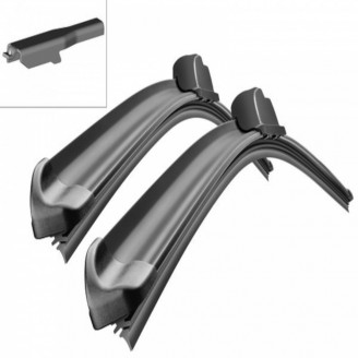 ЩЕТКИ СТЕКЛООЧИСТИТЕЛЯ К-Т 700/650 ММ AEROTWIN3397007100BOSCH