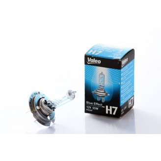 ЛАМПА Н7 12V 55W РX26D КСЕНОНОВЫЙ ЭФФЕКТ 32521 VALEO