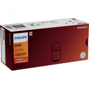 ЛАМПА R5W 24V 5W 13821CP PHILIPS