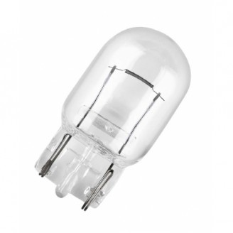 ЛАМПА ПЕРИФЕРИЙНАЯ W21/5W 12V 21/5W 1ШТ.7515OSRAM