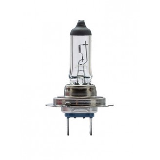 ЛАМПА H7 55W 12V 0701KH KOITO
