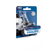 ЛАМПА HB3 12V 65W CRYSTAL VISION 9005CVB1 PHILIPS