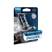 ЛАМПА HB4 12V 55W DIAMOND VISION 9006DVB1 PHILIPS