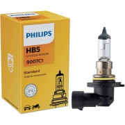 ЛАМПА HB5 12V 65/55W PX29t 9007C1 PHILIPS