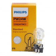 ЛАМПА PW24W 12V 24W HTR 12182HTRC1 PHILIPS