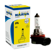 ЛАМПА H8 12V 35W 48076 NARVA