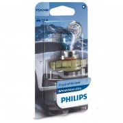 ЛАМПА PSX24W 12V 24W 12276WVUB1 PHILIPS