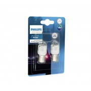 ЛАМПА СВЕТОДИОДНАЯ P21 LED WHITE U30CW B2 11498U30CWB2 PHILIPS