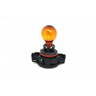 ЛАМПА PY24W 12V 24W 12190NAC1 PHILIPS